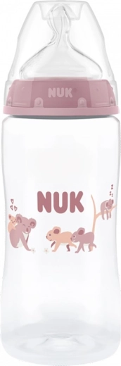 Dječja bočica NUK First Choice Temperature Control 300 ml Koala