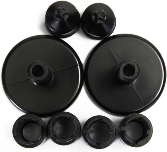 Bridge Support for Slot Car Tracks GO!!!, GO!!! Plus and Digital 143