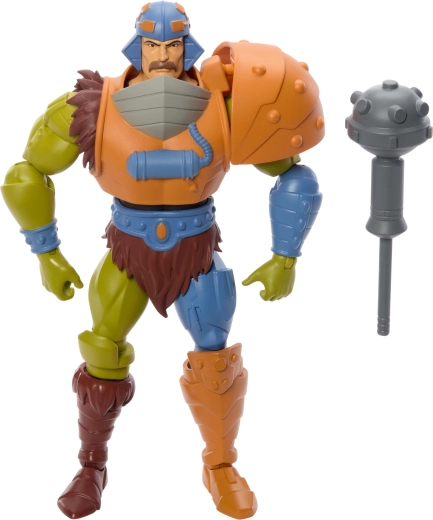 Mattel Masters of the Universe figurica Man-At-Arms 14 cm