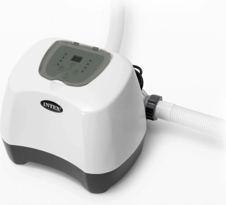 Krystal Clear solinator za bazene s elektrokatalitičkom oksidacijom