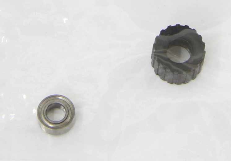 Rear rotor bearing for E-Rix450V2 Jamara