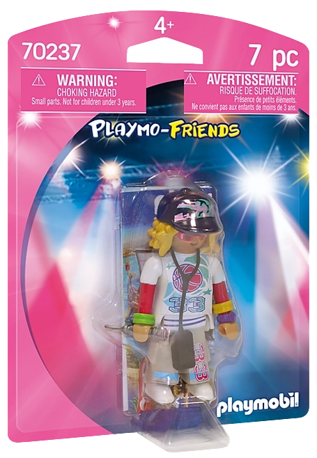 Playmobil Playmo-Friends Reperica