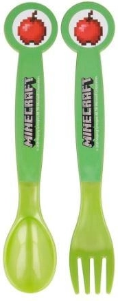 Minecraft cutlery - 1 piece