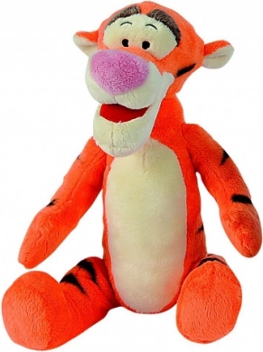Disney Winnie Pooh plišani Tigar 35 cm