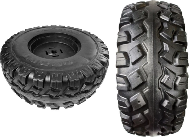 Kotač za dječji električni automobil 40 × 15 cm