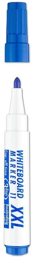 ICO 11 XXL Whiteboard Marker, Blue