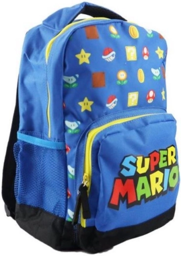 Ruksak Super Mario