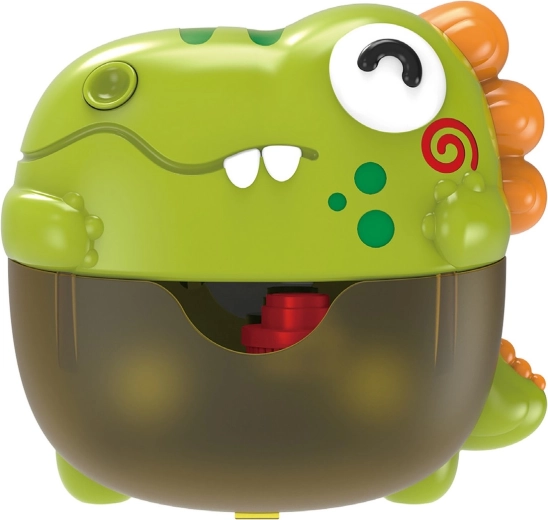 Carlo Baby bubble dinosaur with music