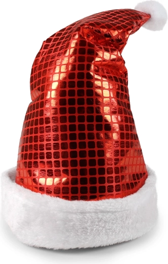 Božićna kapa 43 cm