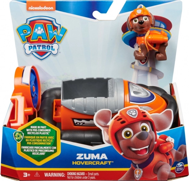 PAW Patrol osnovno vozilo Zuma
