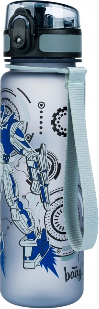 Tritanova boca za piće Roboti 500 ml