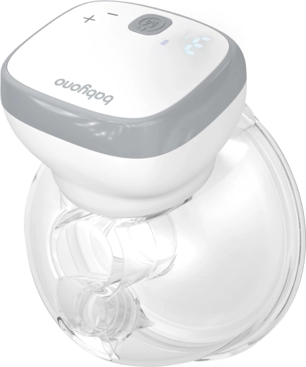Babyono električna handsfree izdajalica za majčino mlijeko Shelly