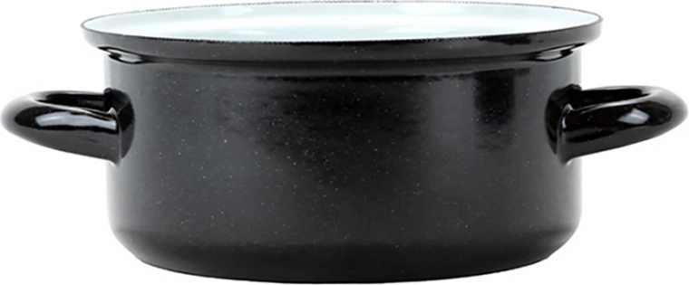 Emajlirani lonac Belis Standard 24 cm, 4,5 l