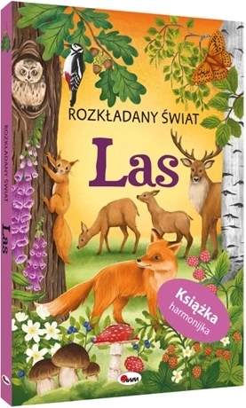 Sklopivi svijet Šuma