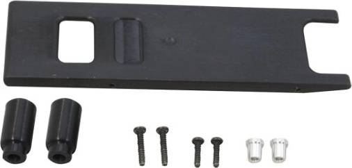 Battery Holder for E-Rix 500
