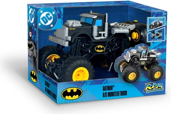 Batman Bladez remote-controlled monster truck - 1 piece