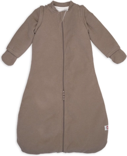 Sleeping bag Lodger Hopper sleeves rib buffalo 50/62