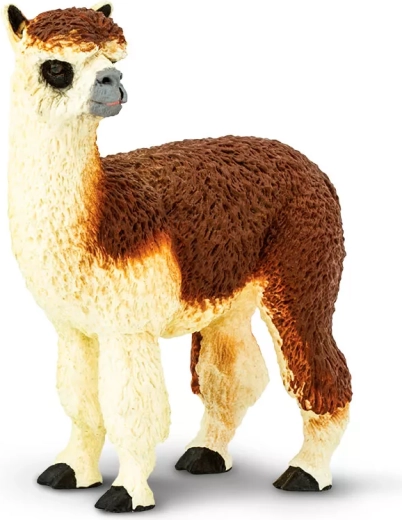 Safari Ltd. figurica alpake - 1 komad