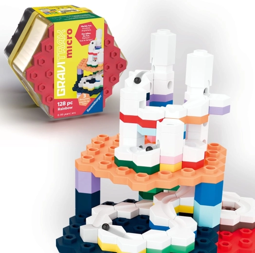 GraviTrax Micro Starter Set M