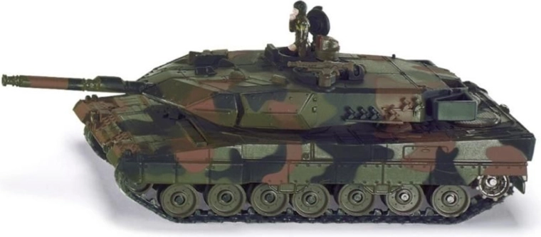 Siku model tenka Leopard 2 A6