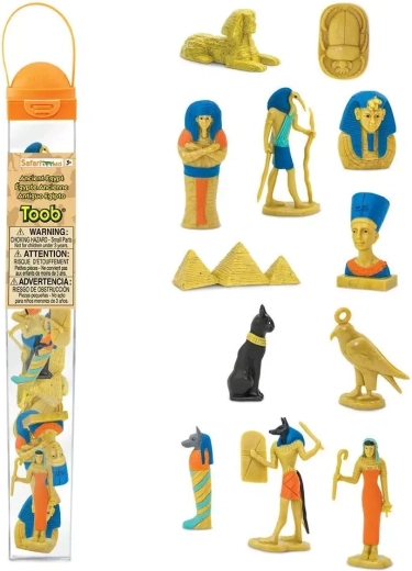 Safari Ltd. Toobs drevni Egipat