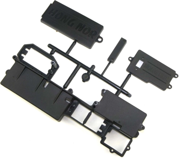 X3 Receiver Box Jamara