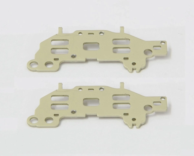 Side Parts for Gyro Turbo 2.4 GHz - 2 Pieces