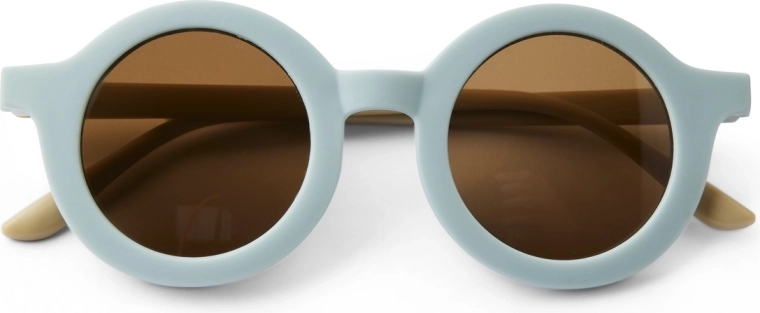 NuuRoo Anna sunčane naočale dusty blue