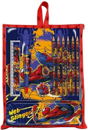 Pisaći set SPIDER-MAN za djecu