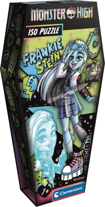 Slagalica 150 dijelova MONSTER HIGH Frankie Stein
