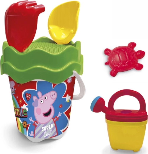 Set za pijesak Praščić Peppa