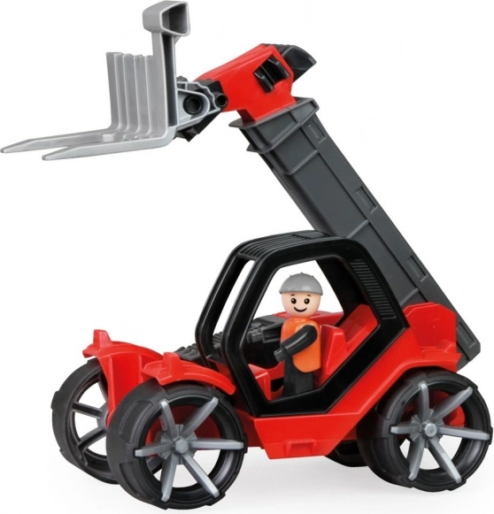 Teleskopski utovarivač Lena Truxx