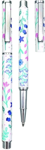 Kuglična olovka Concorde Andrea bijela