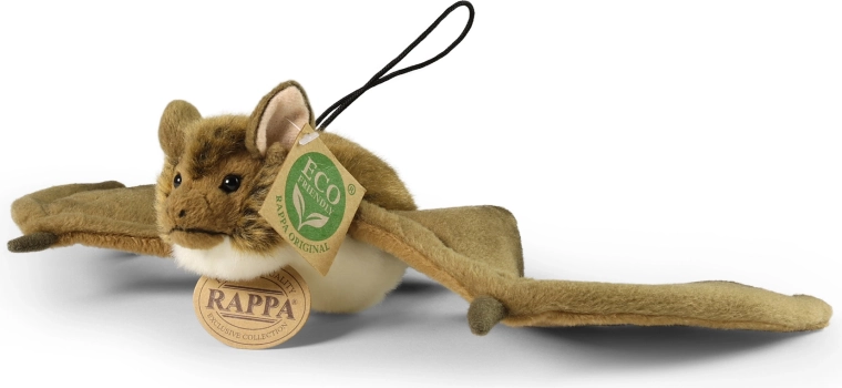 Plišani šišmiš 38 cm eco friendly