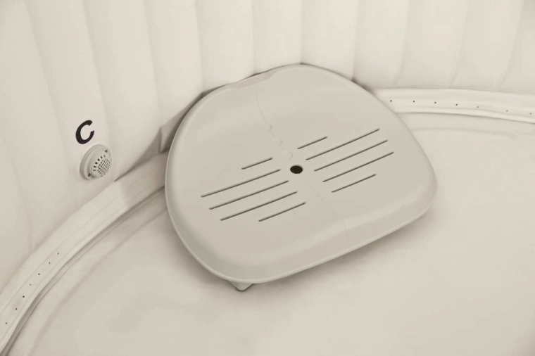 Ergonomsko sjedalo za masažnu kadu Pure Spa