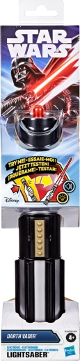 Hasbro Star Wars elektronički svjetlosni mač Darth Vader
