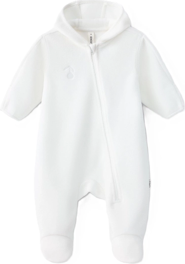 Leokid flisani kombinezon Tony Marshmallow 74