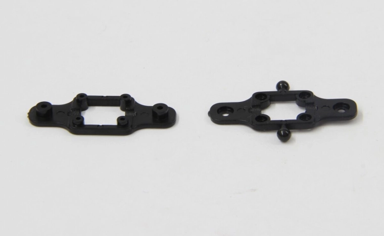 Lower Blade Holder for Spycopter JAMARA