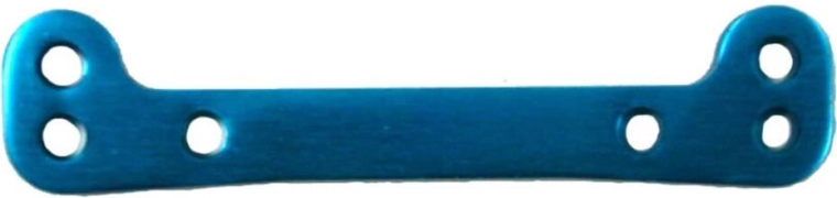 JAMARA prednji gornji nosač ramena 4 mm UII HN