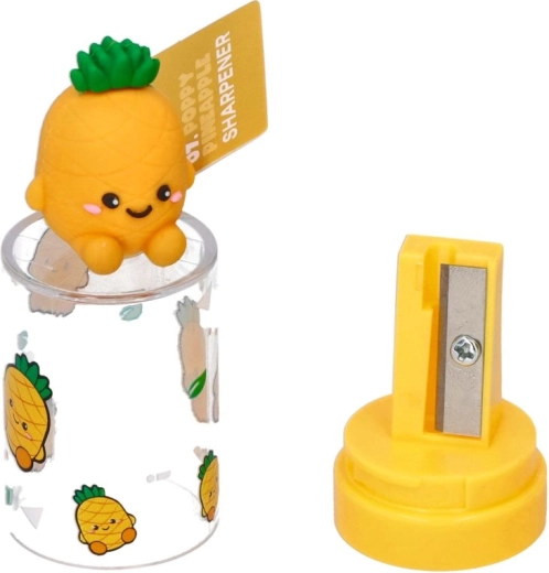 i-Total šiljilo ananas Poppy