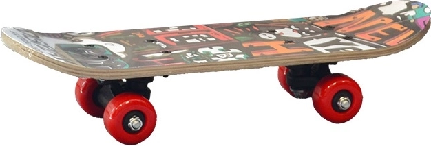 Dječja skateboard daska 43 cm
