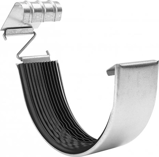 Spojka za oluk 330 mm pocinčana