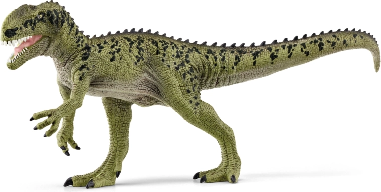 Prapovijesna životinjica monolophosaurus