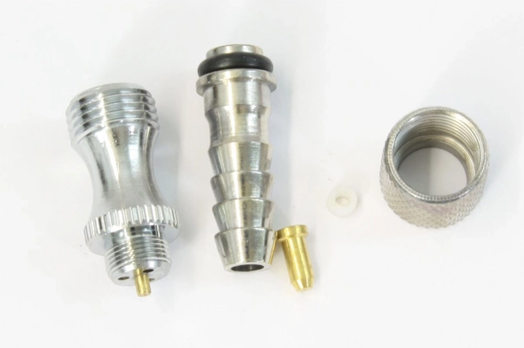 Jamara Gala Spare Parts Set