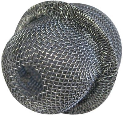 Metalna mrežica za propan-butan lampu