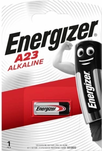 Energizer A23 alkalna baterija 12 V