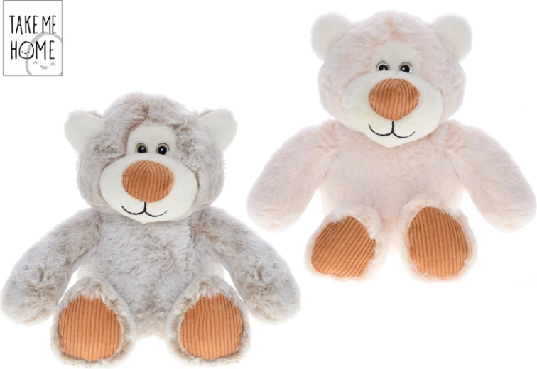 Plišani medo Take Me Home 32 cm