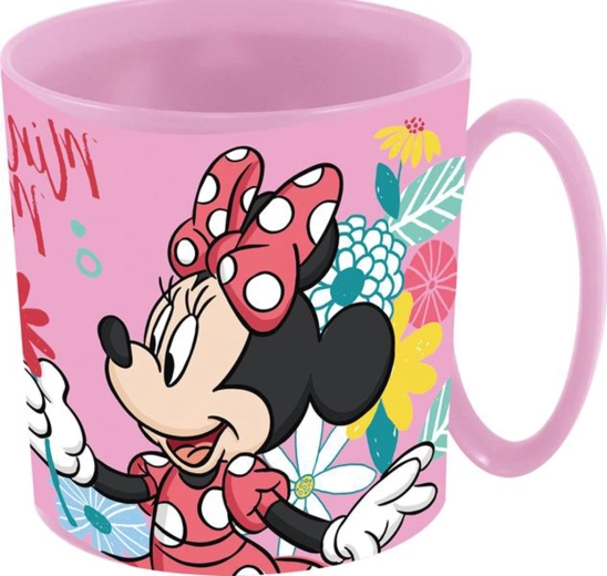 Plastična šalica Minnie 350 ml
