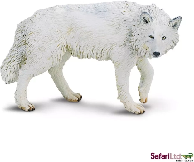 Arctic Wolf Safari Ltd.