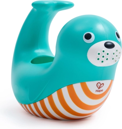 Vodenica za kupanje Sretni tuljan